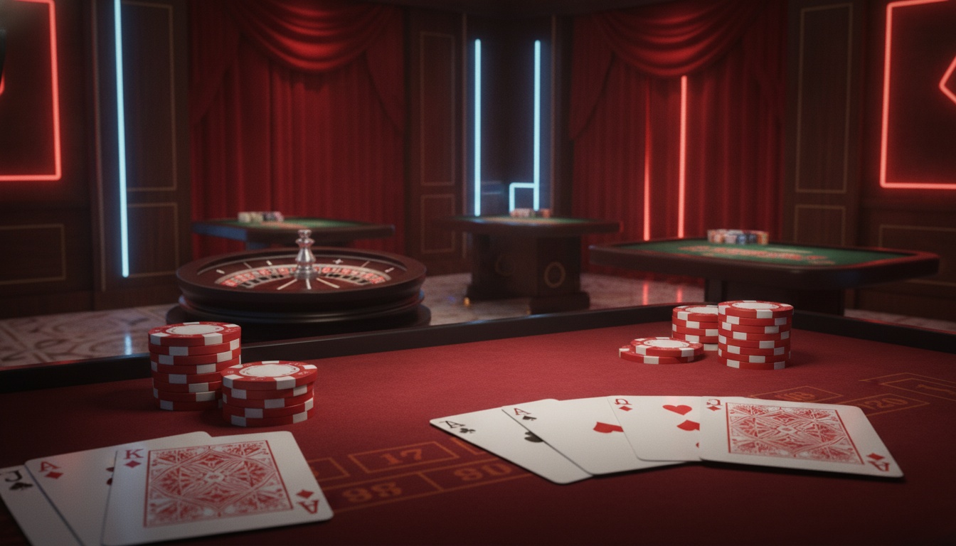 Platinum Play Casino